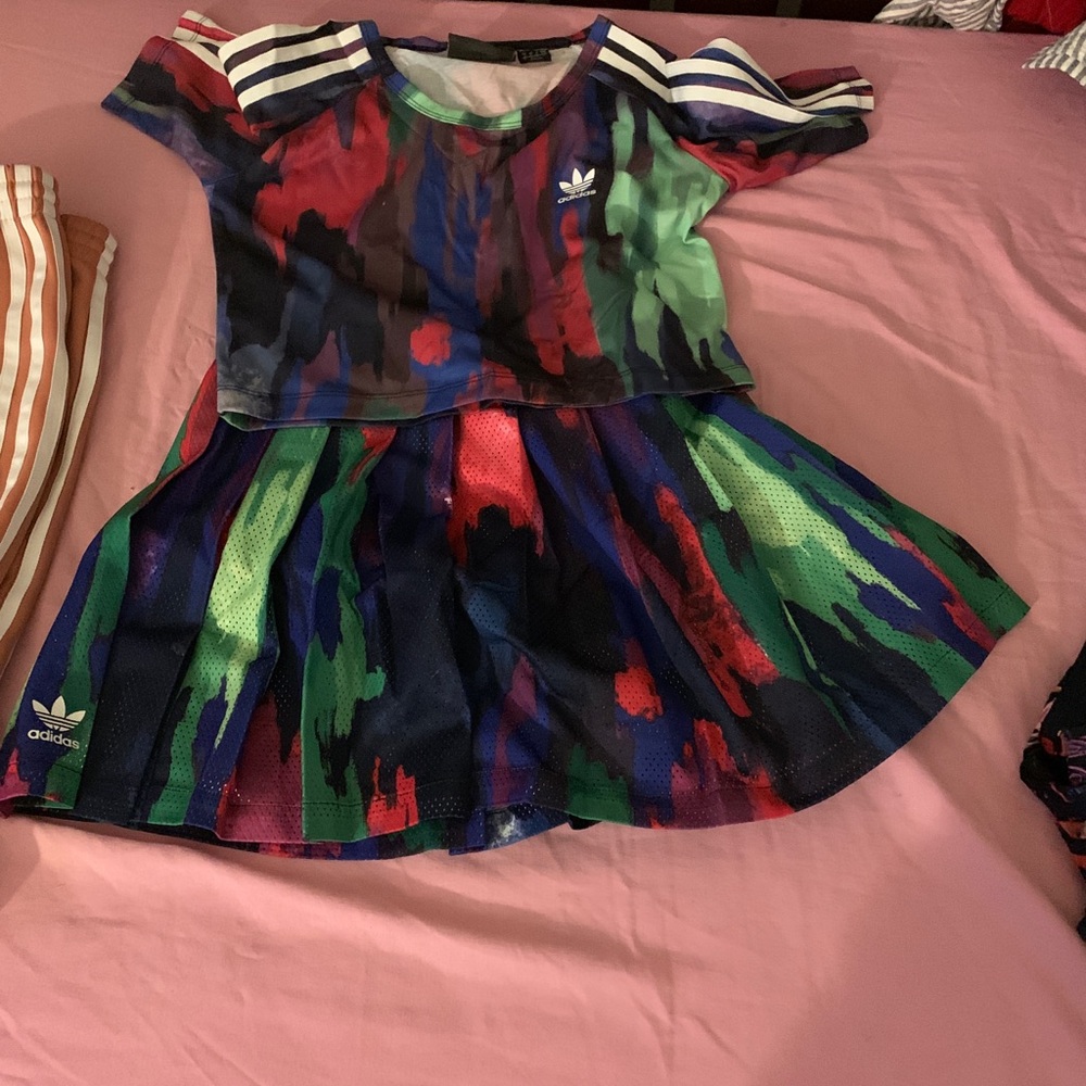 Adidas set
